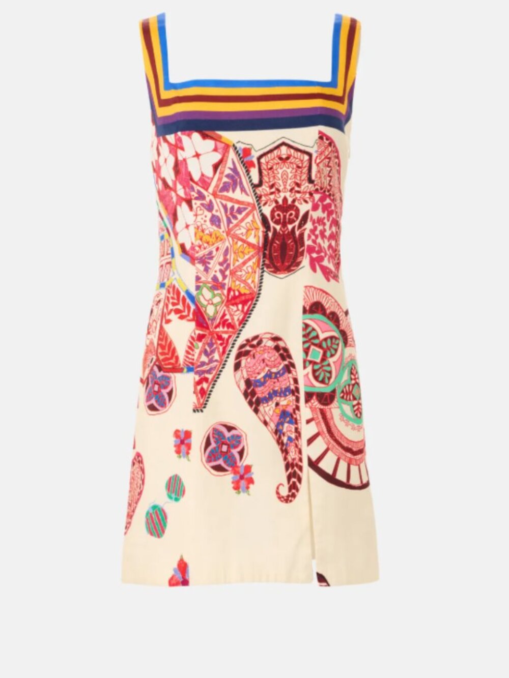RTR-12 - Megan Dress
